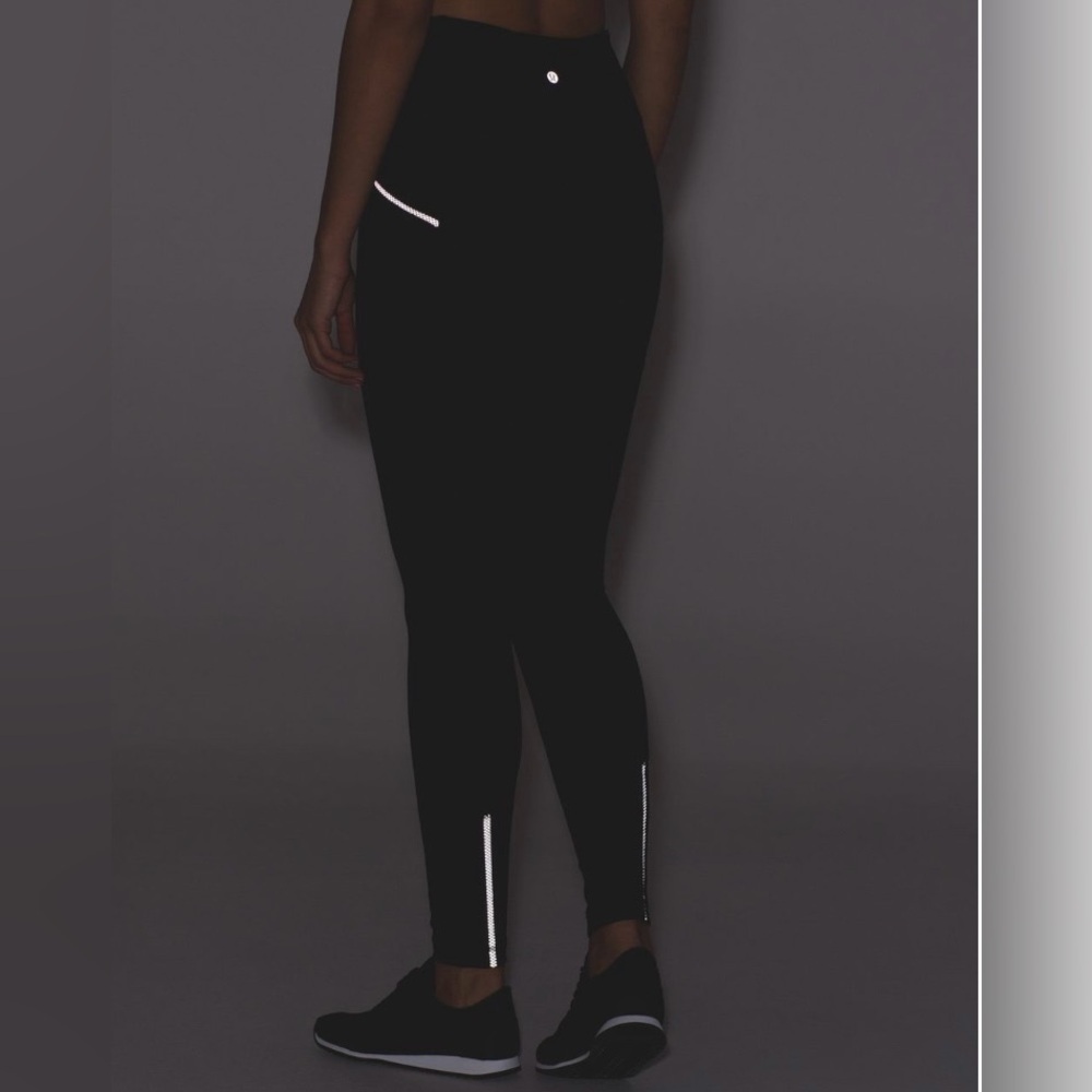 Lululemon All The Right Places Pant II (Reflective)